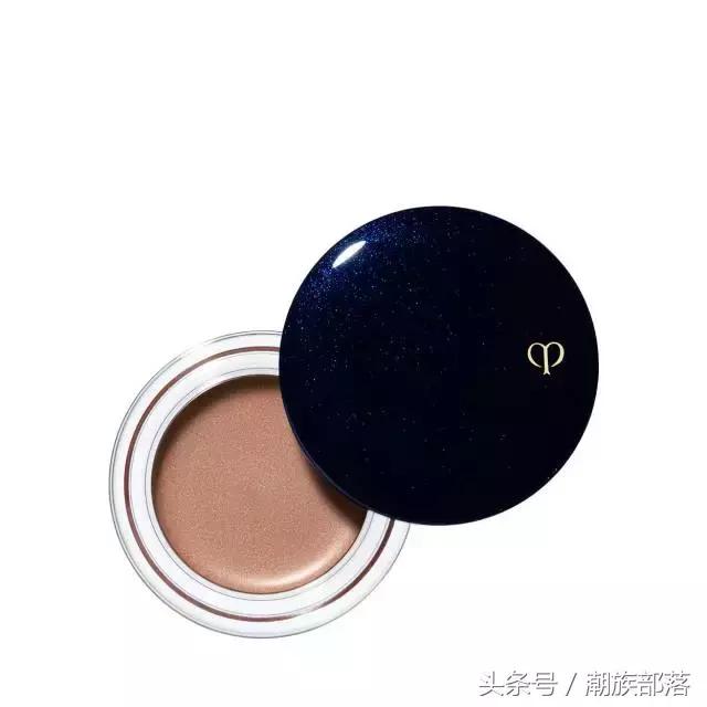 CPB彩妆！永不踩雷的贵妇，你期待的全功课试色