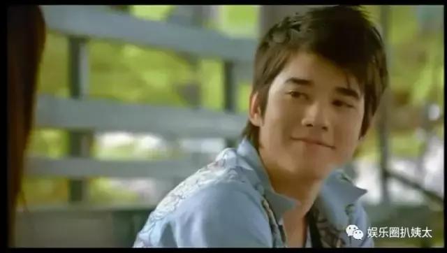 少年感出自哪里,少年感柏原崇