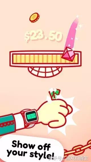 ipad必玩的几款大型游戏,手机太小玩游戏不方便