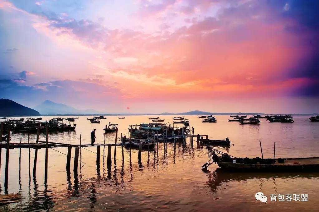海陵岛旅游攻略阳江,海陵岛游玩攻略怎么弄