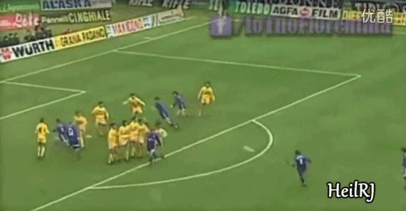 巴蒂高光实战,巅峰的巴蒂是什么水平