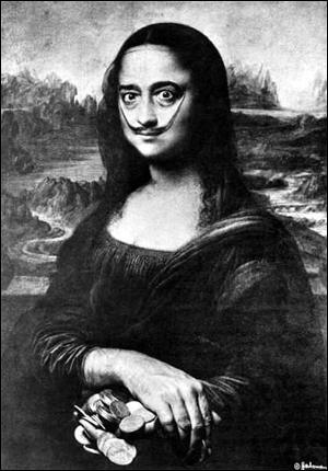 达芬奇与米开朗基罗谁更牛逼,达芬奇早期牛逼吗