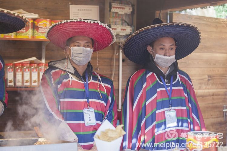 北京庙会排名一览表,北京莲花池公园庙会