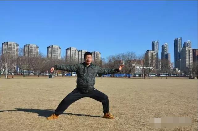 太极入道,太极入命必自通