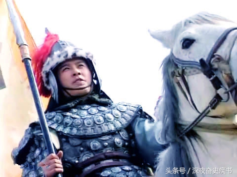 赵云凭一己之力杀了曹操三名大将,三国时期唯一能打败曹操的人