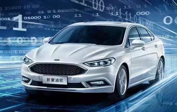 为什么全新蒙迪欧销量惨淡,投诉销量比