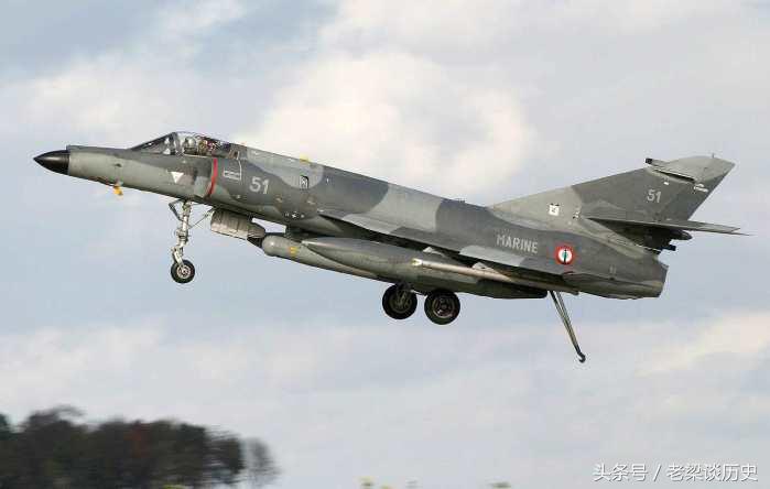 法国赠送航母,法国送航母