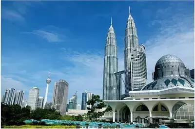 马来西亚华人国际投资,马来西亚投资环境报告