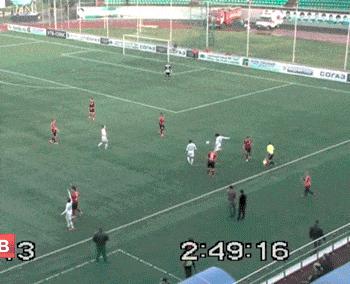 足球最搞笑庆祝动作gif,最搞笑的足球gif