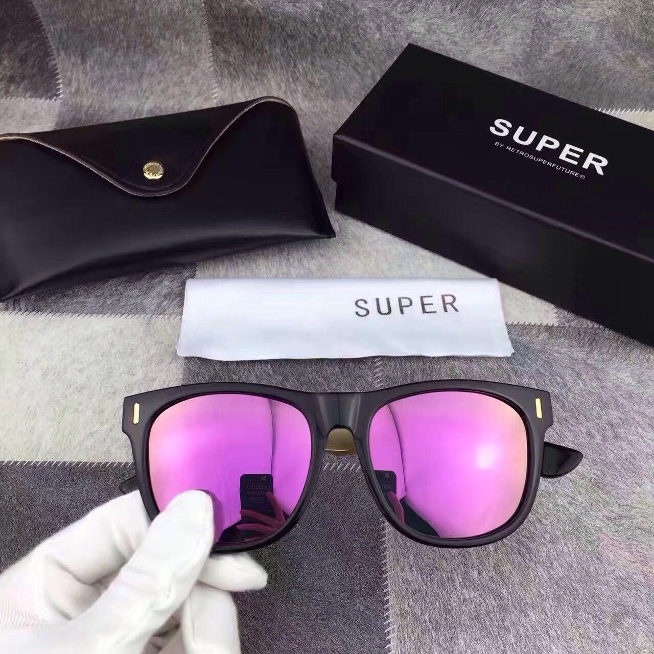 选对眼镜的重要性,选好眼镜