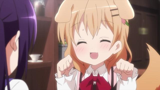 看完后少女心爆棚的动漫,十大元气美少女动漫