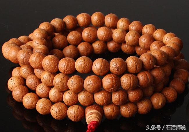 挑菩提,凤眼菩提15尺寸的好吗