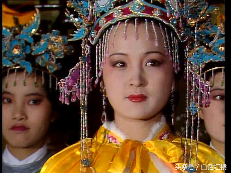 金陵十二钗都是苦命人吗,红楼梦中的金陵十二钗第一钗