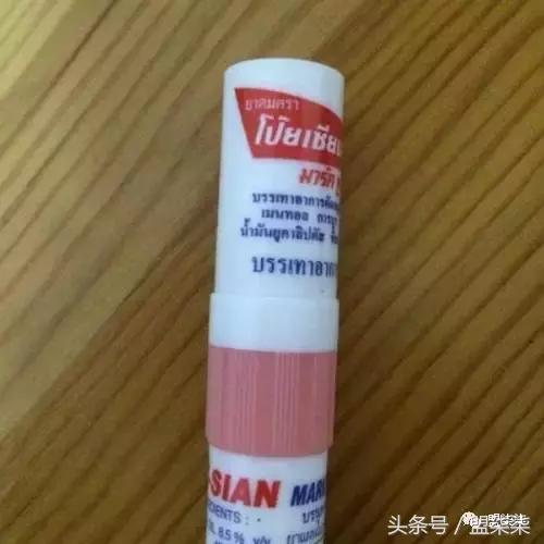 去泰国买什么给爸妈合适,去泰国买哪些东西带回家