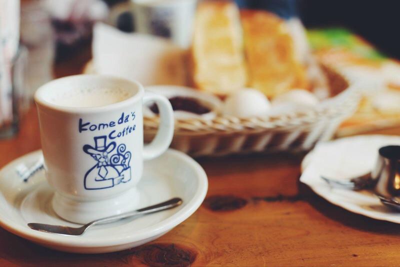 日本吃货自由行游记,日本名古屋自由行攻略