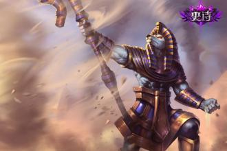 LOL设计师问答:顽石契约天赋确认增强,新系列皮肤银河魔装?