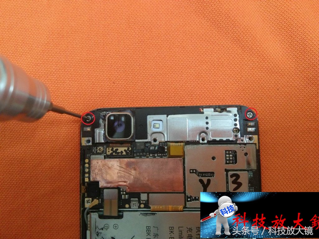 vivox3l,vivox3l鎷嗘満鏁欑▼鍥捐В