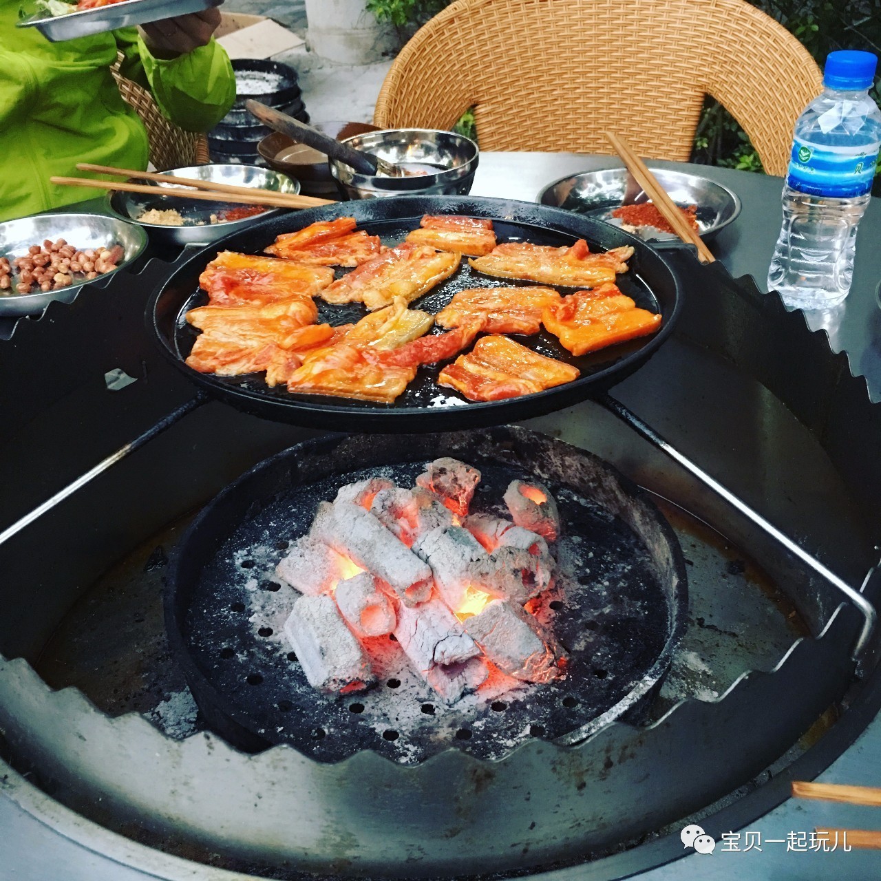 老娘的青春那么短，花点钱开心又何妨