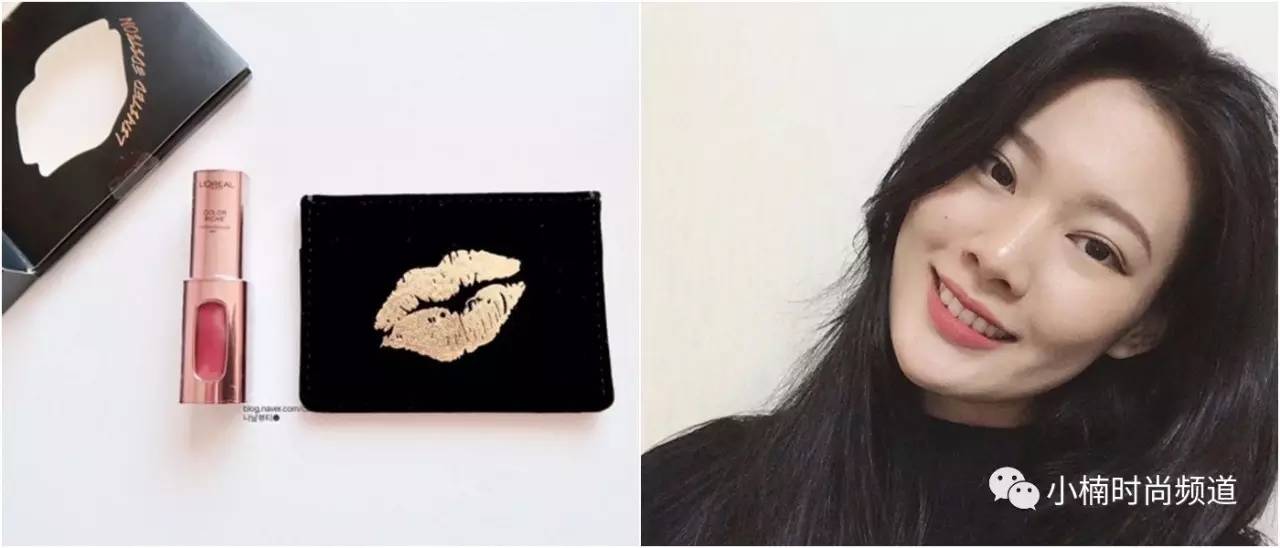 超美口红唇釉,六款唇彩给你冬日好气色