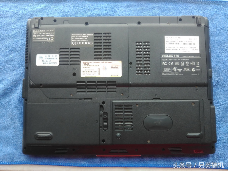 老笔记本重焕新生,笔记本升级哪代cpu最有性价比