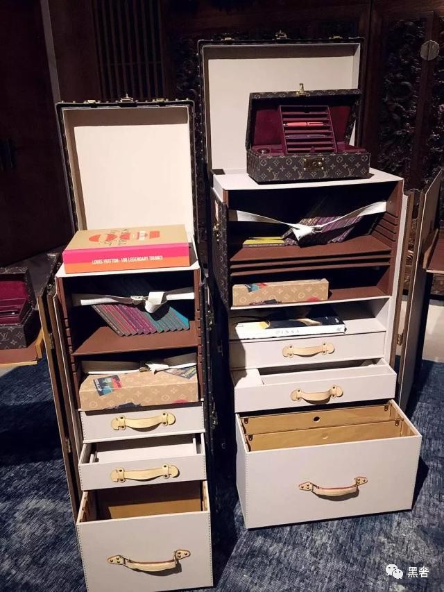 这世上没什么是不可更改的,lv能定制吗