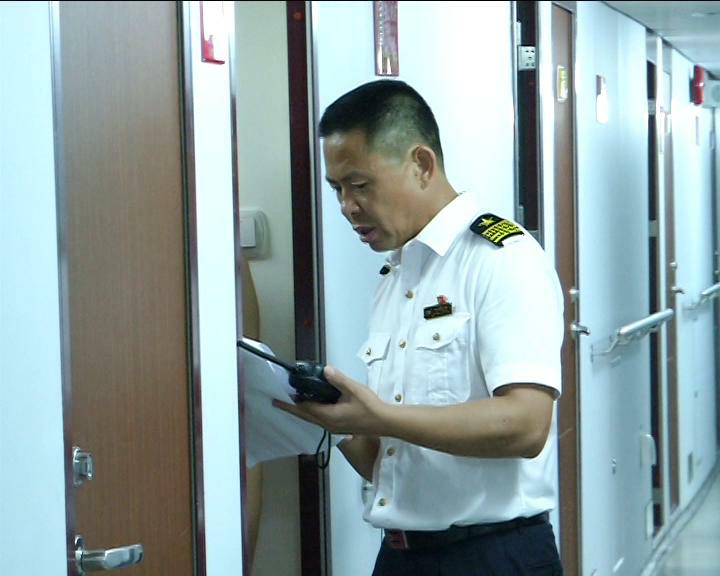 想去西沙群岛,想去西沙群岛到哪个站