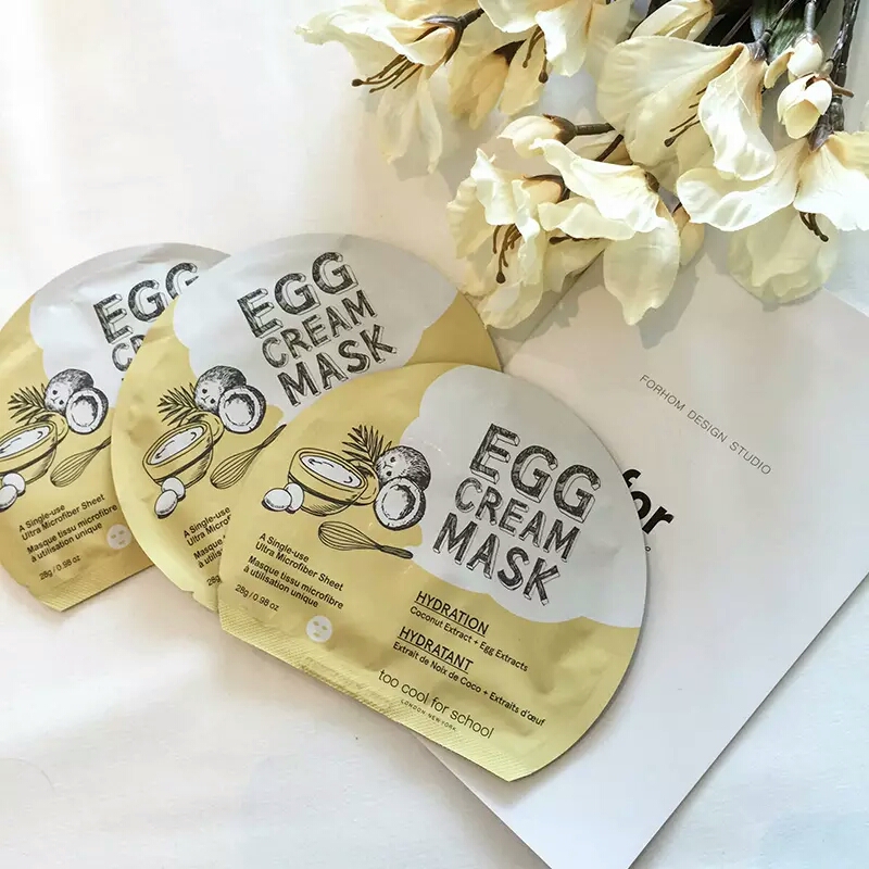 能让你重返年轻的神奇面膜,7款适合各种皮肤问题的最佳面膜