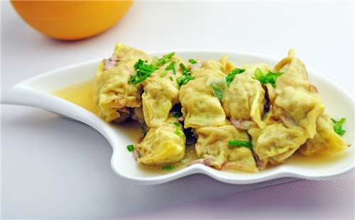 那季节那吃货的那些事儿：唱山歌嘞广西的歌冬味来和