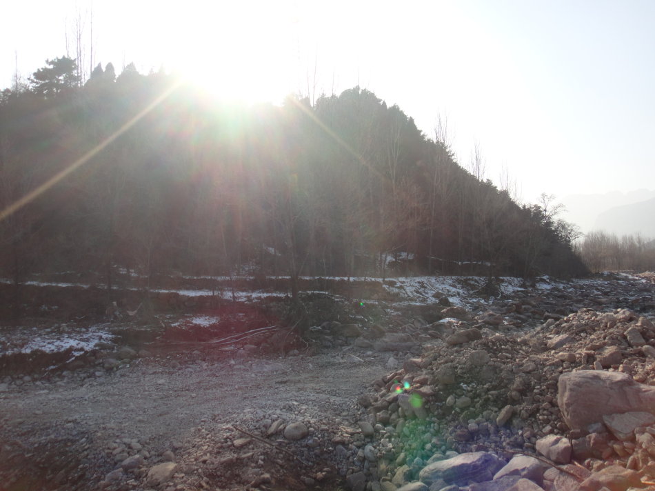 辉县盘上有哪些山,辉县盘上航拍