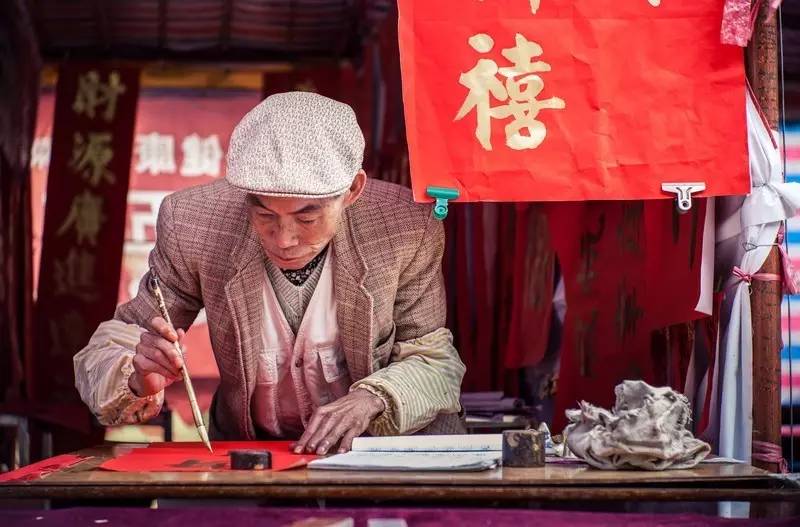 小时候的年味特别浓,小时候的年味值得怀念