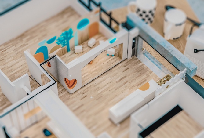 牙科诊所装修哪家强,小型私人牙科诊所装修