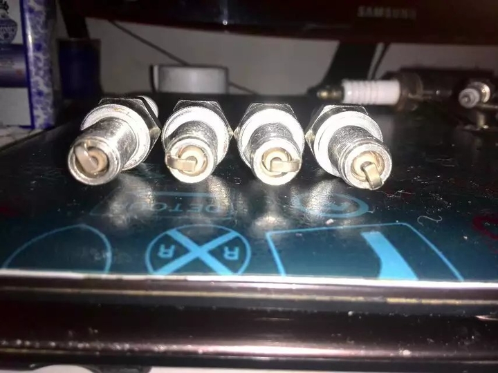 报废CBR250MC17复活