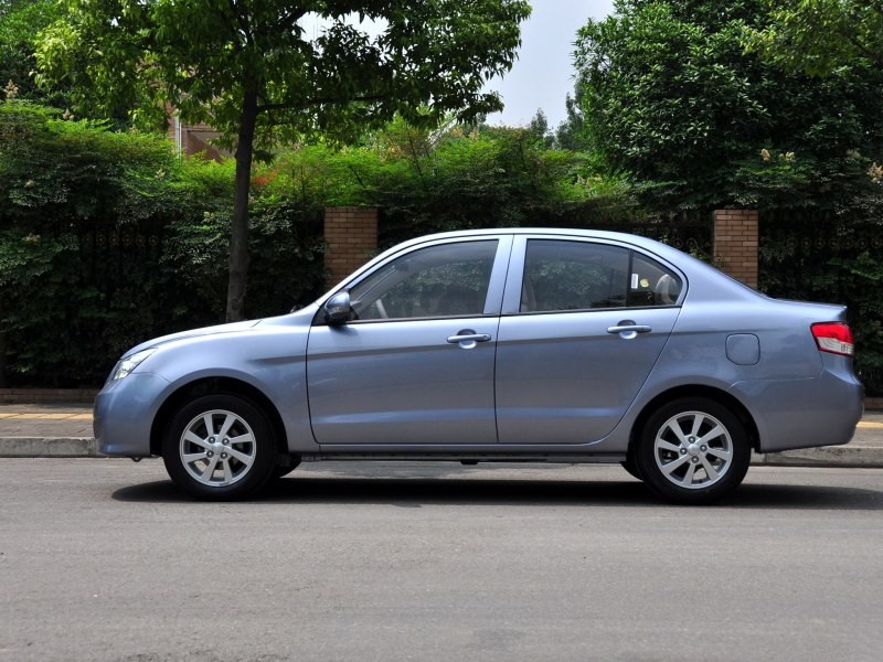 这个品牌曾经风光一时，被一汽重组后鲜有新车，知名度急剧下降！