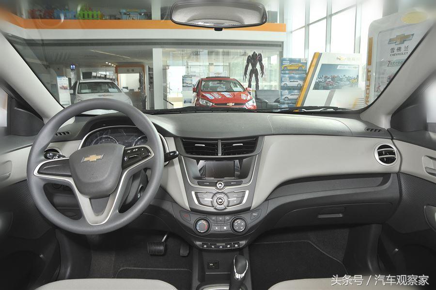 五万左右的合资三厢车推荐,六万内性价比高的车