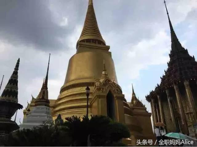 带上宝宝去泰国旅游,泰国旅游带宝贝去哪里