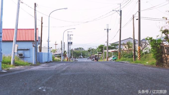 去台湾看自然风景,台湾小众景点