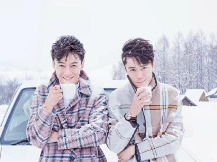 完爆胡歌霍建华、鬼怪CP，史上最辣眼睛的搞基视频