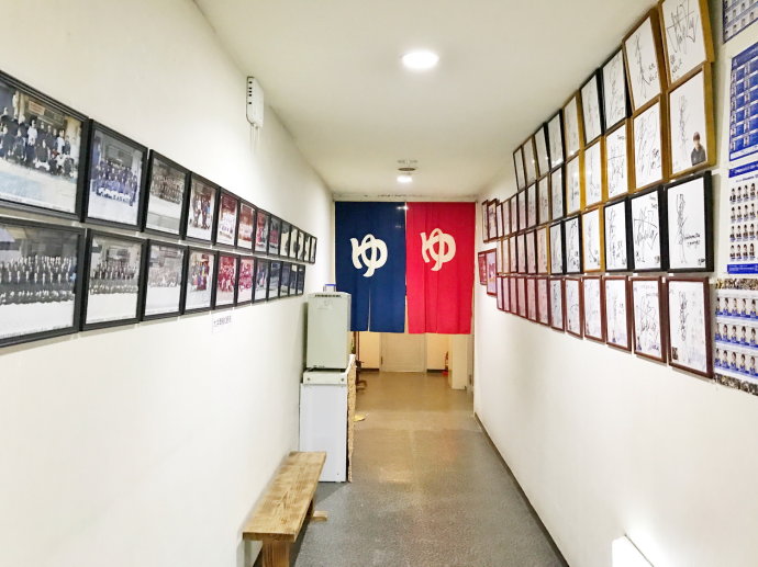 温泉之旅温泉篇,体验更舒适的自然温泉之旅