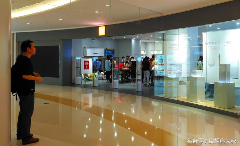 小米之家直营店加盟,小米之家专卖店加盟