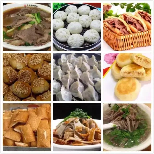 200种中国金牌小吃，广东5种上榜惠州就占了俩！