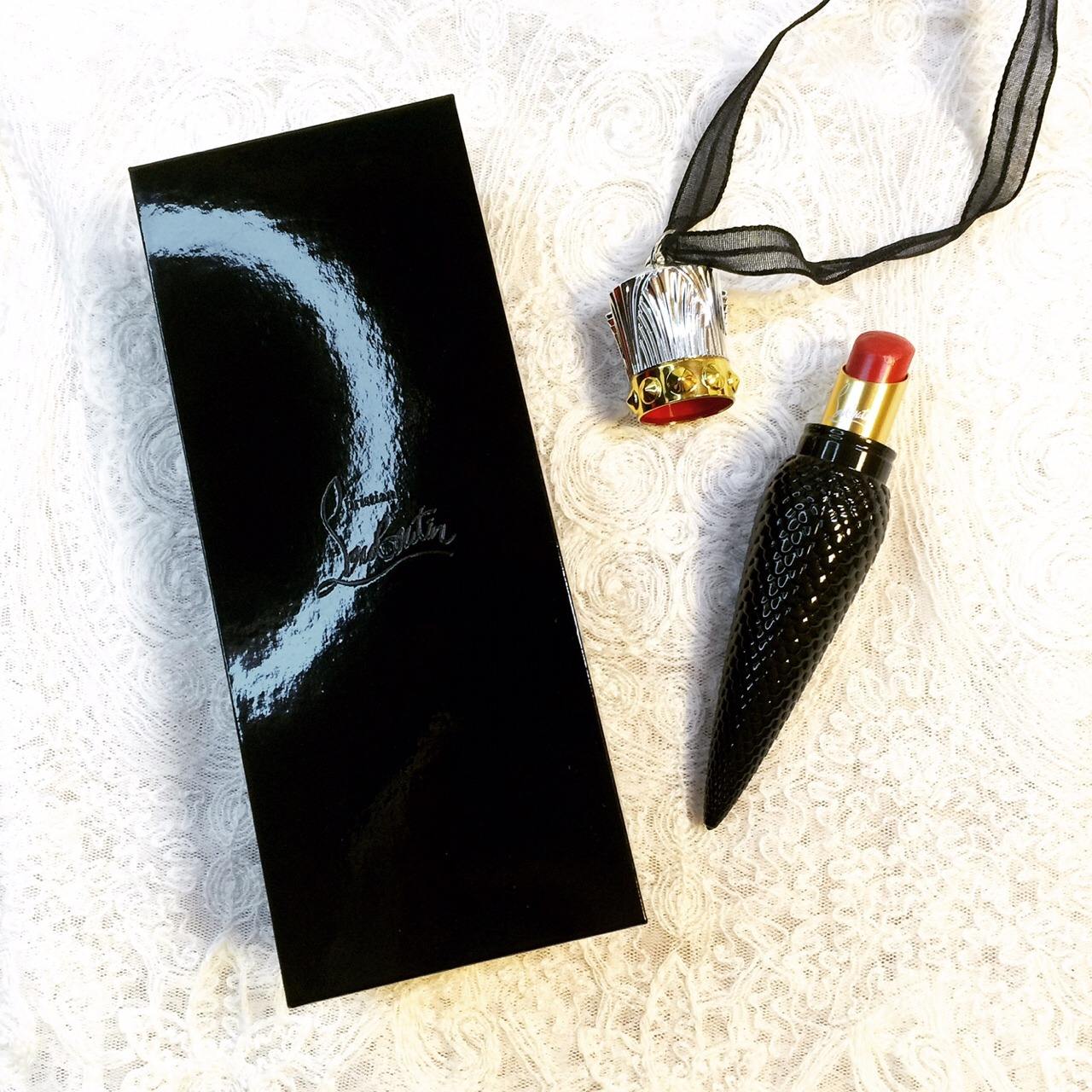 十二星座系列的口红,十二星座限定口红