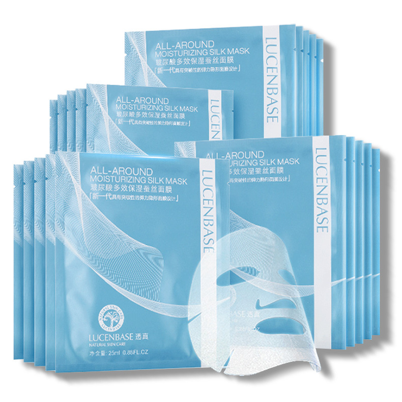 外油内干怎么正确护肤,内干外油的皮肤属于什么肤质