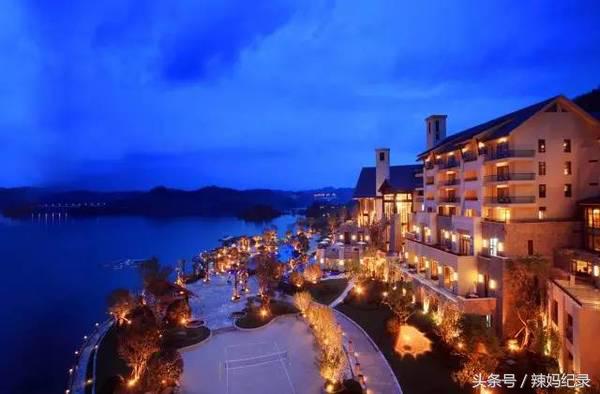 亲子酒店旅行推荐,十大必去的亲子酒店