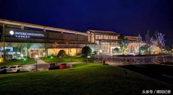 亲子酒店旅行推荐,十大必去的亲子酒店