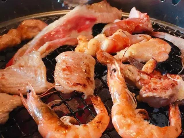 厦门最正宗的烤肉,厦门最好吃的烤肉