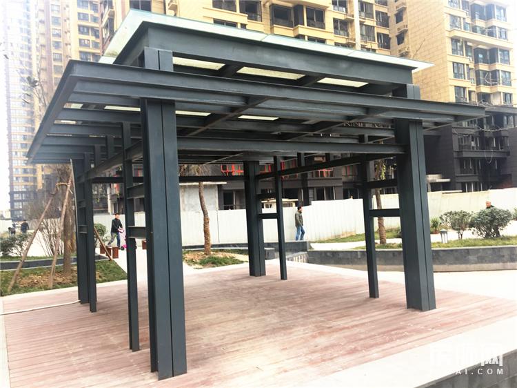 别人说没钱就买便宜的房,西安高新便宜二手楼盘