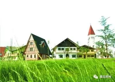 醉美苏州好去处太湖吴中,苏州太湖边哪里最好看攻略