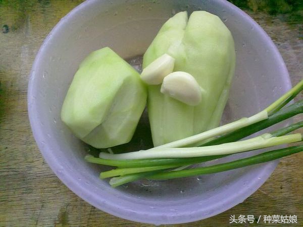 种植佛手瓜要不要掐尖视频,种植佛手瓜五大要点需注意