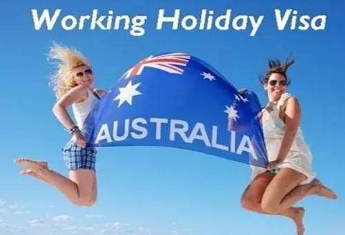 澳洲whv签证2016有几批,whv签证如何在澳洲进行短期学习
