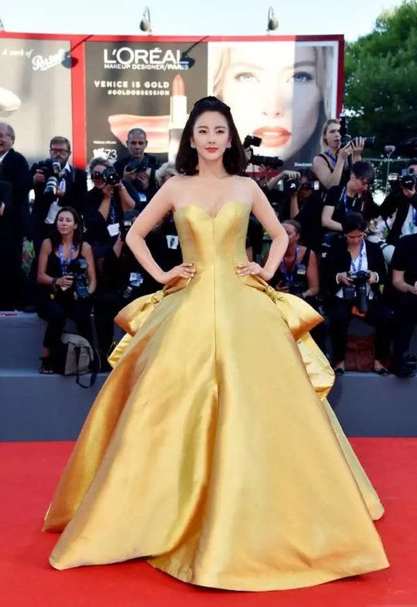 明星口红盘点,明星大牌口红哪款好用